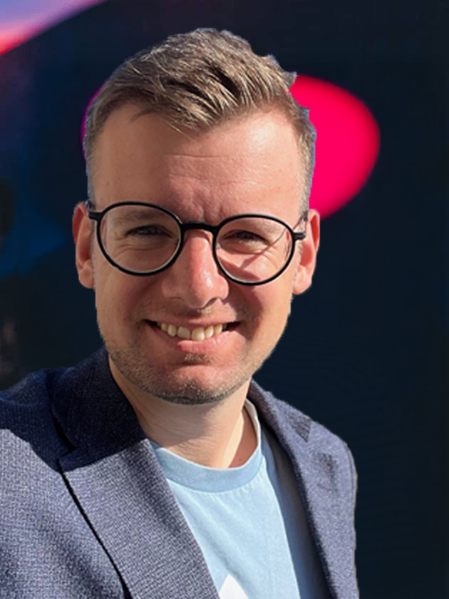 Kári Holm Johannesen